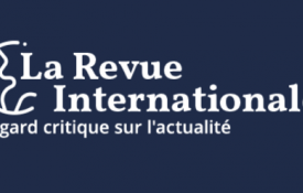 REVUE-INTERNATIONALE.COM: Казахстан вступает на путь кардинальных политических реформ (перевод  с французского)