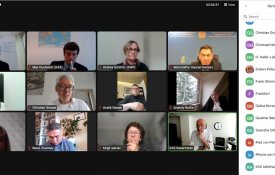 «Новый Казахстан»: немецкое экспертное сообщество поддержало курс плюрализации и модернизации политических процессов в РК