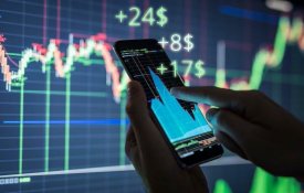 В мае возобновятся биржевые торги нефтепродуктами