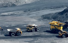В Казахстане создадут информационную систему в сфере геологии и недропользования