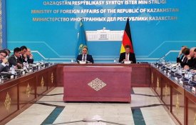 АСПиР назвал основные вызовы и возможности для развития экономики Казахстана