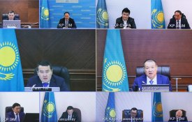 Вопросы повышения эффективности водной политики рассмотрели в Правительстве