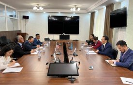 Қазақстан мен Малайзия тауарлар экспортының әлеуетін жетілдіруде