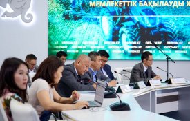 Возвращено государству 320 участков общей площадью 210 га
