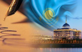Касым-Жомарт Токаев направил телеграмму соболезнования Президенту США Джозефу Байдену
