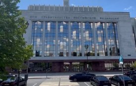 Премьер-Министр Казахстана прибыл в Москву с рабочим визитом