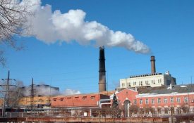 Қызылордада салынатын бу-газ қондырғысы электроэнергия тапшылығын жабуға мүмкіндік береді