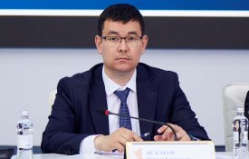 14 медицинских организаций регионов будут оснащены офтальмологическим оборудованием – ОФ «Қазақстан халқына»