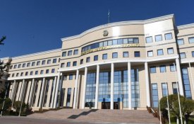 Шетелде тұратын 11 350 қазақстандық референдумда дауыс бере алады - СІМ