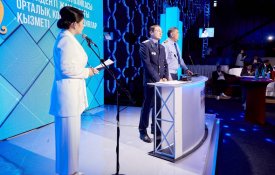 ҚР БП: Дауыс беру нәтижелеріне әсер етуі мүмкін бұзушылықтар тіркелген жоқ