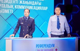 «Тіркеу» - үкім емес. Соттар референдумда екі алматылықтың талаптарын қанағаттандырып, дауыс беруіне мүмкіндік берді