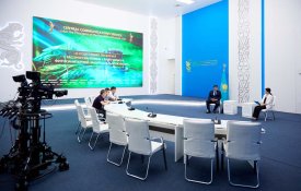 Ауыл шаруашылығы дақылдарын фитосанитариялық қорғау және шегірткеге қарсы күреске дайындық туралы