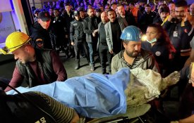 Мемлекет басшысы Түркия Президентіне көңіл айту жеделхатын жолдады