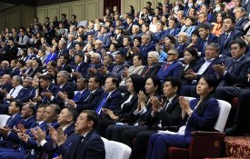 Президент вручил госнаграды группе граждан области Жетысу