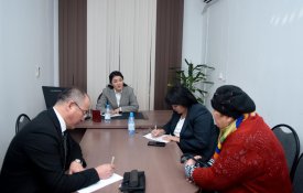 В Актюбинской области запланировано строительство 29 сельских объектов ПМСП – Ажар Гиният