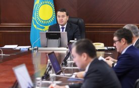 2025 жылға қарай мемлекеттің экономикаға қатысу үлесі 14%-ға дейін төмендейді