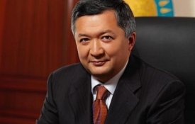 Указом Главы государства Бауржан Мухамеджанов  освобожден от должности Чрезвычайного и Полномочного Посла Республики Казахстан в Грузии