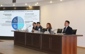 ҚР ИИДМ: жер қойнауын игерушілердің қызметі ғарыштан бақыланады