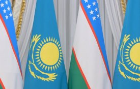 Президент 21-22 желтоқсан күндері Өзбекстан Республикасына мемлекеттік сапармен барады