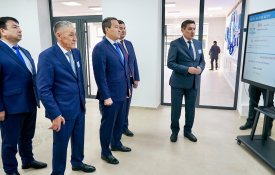 Үкімет басшысы Қызылорда облысын дамыту бойынша басым міндеттерді белгіледі