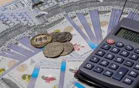 Более 1,8 млн наемных работников коснулось повышение МЗП до 70 тыс. тенге