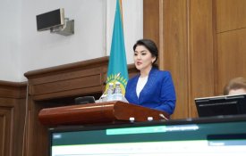 Денсаулық сақтау министрі Президенттің сайлауалды бағдарламасын орындау үшін салада не істеу керектігін айтты