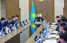 28 сельскохозяйственных кооперативов создано в Актюбинской области с начала реализации проекта «Ауыл аманаты»