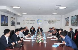 Қала құрылысы саясатының міндеті – өңірлеріміздің қауіпсіз дамуын қамтамасыз ету