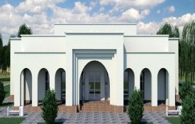 3 визит-центра будут построены в 2023 году