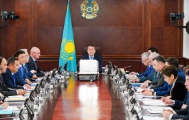 Экономика Казахстана выросла на 5%