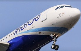 Үндістандық лоукостер Қазақстанға әуе рейстерін ашады