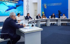 Программа субсидирования направлена на развитие туристических маршрутов – КГА