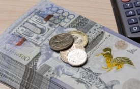 Более 3,1 тыс. заявок на получение льготного микрокредита поступило в АКК от молодежи - Минтруда
