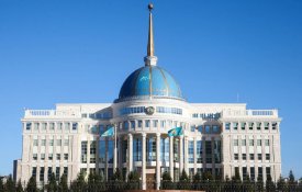 Глава государства назначил послов ряда стран
