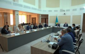«Бизнеске жол» жобасы аясында бизнестің 400-ден астам мәселесі шешілді
