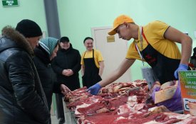 «Vet Monitoring» модулінің цифрлық процестері пилоттық жоба аясында сынақтан өтеді