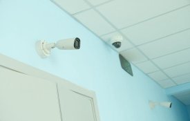Во всех школах и детских садах Алматы внедрена комплексная система безопасности