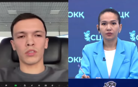 В Атырауской области на паводкоопасных участках ведется круглосуточное дежурство