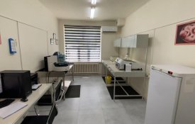 «Клиника одного дня» для беременных начала работать в Туркестанской области