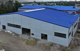 Қостанай облысында ірімшіктің 20 түрін шығаратын зауыт іске қосылады