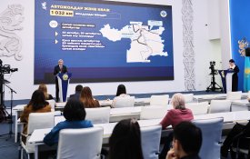 Промышленное производство в Карагандинской области за 9 месяцев 2024 года достигло 2,8 трлн тенге