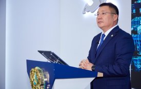 О социально-экономическом развитии Павлодарской области