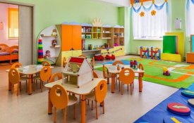 В ВКО 99,3% детей охвачены дошкольным обучением