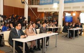 В Восточно-Казахстанской области обеспечили рекордный охват ремонтом дорог как республиканского, так и местного значений