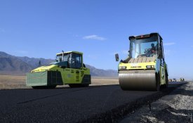 Итоги дорожно-строительного сезона 2024 года