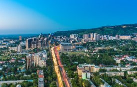 Будет возрожден статус «города-сада» Алматы