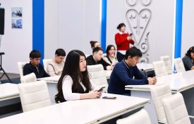 Итоги деятельности общественного фонда «Қазақстан халқына» за 2024 год