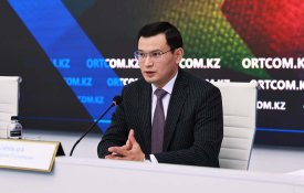 Қытайдағы Қазақстан туризмі жылының қорытындысы туралы