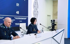 Тұрмыстық зорлық-зомбылыққа қарсы күрес: ҚР ІІМ мамандырылған бөлімше құрды
