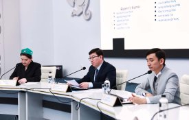 Воспитательная работа в организациях образования